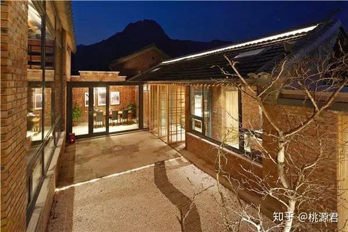 北京红砖房(北京城郊兵工厂遗址中的红砖美术馆建筑设计赏析) 钢结构网架施工 第3张 北京红砖房(北京城郊兵工厂遗址中的红砖美术馆建筑设计赏析) 钢结构网架施工 第3张