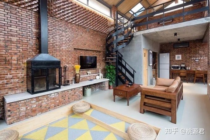 北京红砖房(北京城郊兵工厂遗址中的红砖美术馆建筑设计赏析) 钢结构网架施工 第5张 北京红砖房(北京城郊兵工厂遗址中的红砖美术馆建筑设计赏析) 钢结构网架施工 第5张