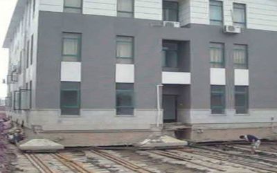 房屋倾斜加固公司 钢结构框架施工 第2张 房屋倾斜加固公司 钢结构框架施工 第2张
