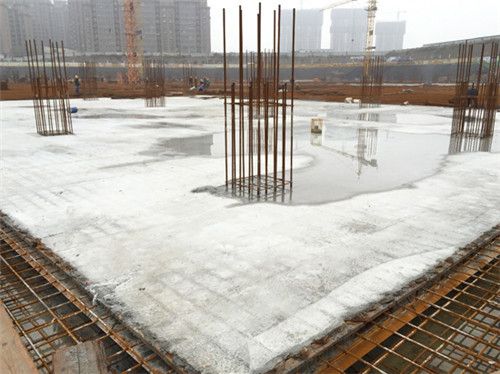 混凝土拌合站型号及产量（不同型号混凝土拌合站的产量范围） 钢结构蹦极施工 第5张