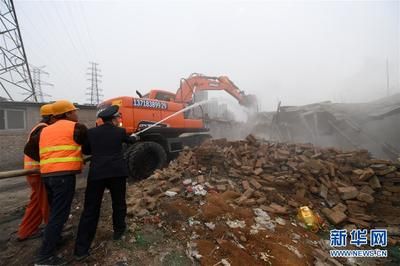北京拆除工程公司排名第一 钢结构有限元分析设计 第3张 北京拆除工程公司排名第一 钢结构有限元分析设计 第3张