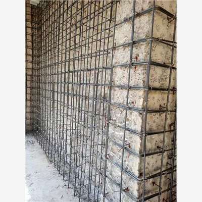 北京墙体加固公司排名榜最新（北京地区的墙体加固公司在建筑行业中发挥着重要作用） 钢结构玻璃栈道设计 第1张