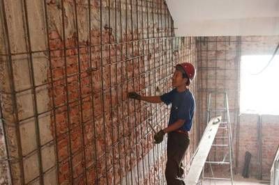 北京墙体加固公司排名榜最新（北京地区的墙体加固公司在建筑行业中发挥着重要作用） 钢结构玻璃栈道设计 第3张