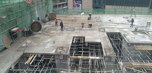 拆除楼板价格（楼板拆除价格受到多种因素影响） 北京网架设计 第1张