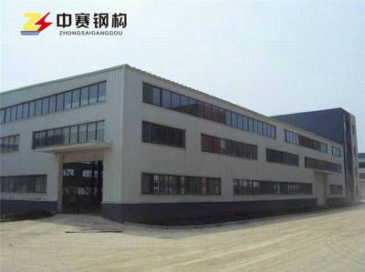 60米跨度钢结构厂房造价(60米跨度钢结构厂房的造价受多种因素影响) 全国钢结构厂 第3张 60米跨度钢结构厂房造价(60米跨度钢结构厂房的造价受多种因素影响) 全国钢结构厂 第3张