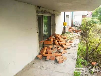 有人举报我敲了承重墙怎么办楼(华律网律师指出敲了承重墙的法律责任和可能面临的法律后果) 北京网架设计 第1张 有人举报我敲了承重墙怎么办楼(华律网律师指出敲了承重墙的法律责任和可能面临的法律后果) 北京网架设计 第1张