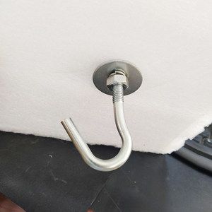 楼板装吊扇什么专用螺栓 建筑方案设计 第2张 楼板装吊扇什么专用螺栓 建筑方案设计 第2张