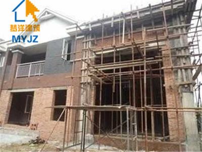 别墅加建改造费用怎么算 钢结构异形设计 第3张 别墅加建改造费用怎么算 钢结构异形设计 第3张