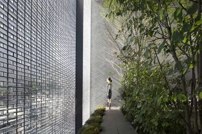 红砖砌隔断墙(红砖隔断墙施工难点有哪些,红砖隔断墙价格对比分析) 钢结构框架施工 第3张 红砖砌隔断墙(红砖隔断墙施工难点有哪些,红砖隔断墙价格对比分析) 钢结构框架施工 第3张