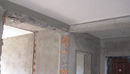 楼板房的墙能拆吗怎么拆（楼板房墙体如何拆除） 建筑方案施工 第4张