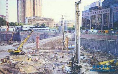 北京地基基础工程公司招聘电话(北京几家地基基础工程公司的联系电话) 钢结构蹦极设计 第4张 北京地基基础工程公司招聘电话(北京几家地基基础工程公司的联系电话) 钢结构蹦极设计 第4张