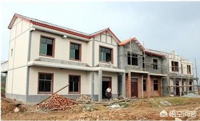 农村自建房地基加固改造方案(农村自建房地基加固改造是一个重要的工程提高房屋耐久性和安全性) 结构工业装备设计 第5张 农村自建房地基加固改造方案(农村自建房地基加固改造是一个重要的工程提高房屋耐久性和安全性) 结构工业装备设计 第5张