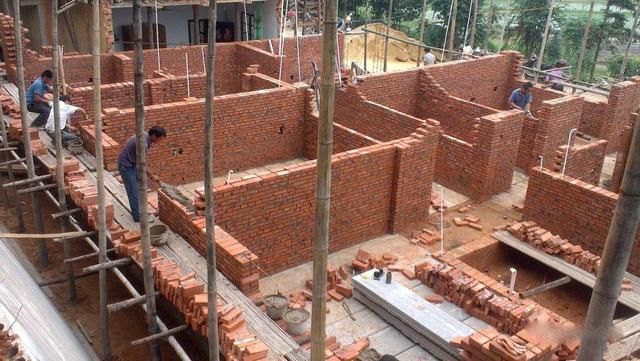 农村自建房地基加固改造方案(农村自建房地基加固改造是一个重要的工程提高房屋耐久性和安全性) 结构工业装备设计 第1张 农村自建房地基加固改造方案(农村自建房地基加固改造是一个重要的工程提高房屋耐久性和安全性) 结构工业装备设计 第1张