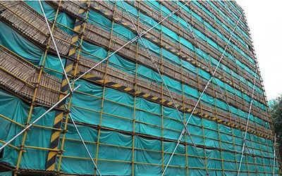 农村自建房地基加固改造方案(农村自建房地基加固改造是一个重要的工程提高房屋耐久性和安全性) 结构工业装备设计 第4张 农村自建房地基加固改造方案(农村自建房地基加固改造是一个重要的工程提高房屋耐久性和安全性) 结构工业装备设计 第4张