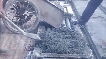 空心楼板制作过程视频大全 钢结构钢结构螺旋楼梯设计 第2张 空心楼板制作过程视频大全 钢结构钢结构螺旋楼梯设计 第2张
