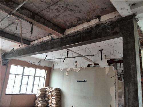 房屋加固设计收费标准是多少钱 钢结构跳台设计 第1张 房屋加固设计收费标准是多少钱 钢结构跳台设计 第1张