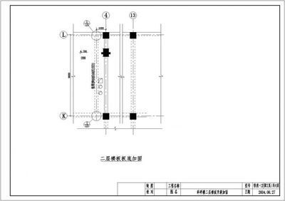屋面加固 概算表怎么填写（屋面加固概算表填写指南） 结构机械钢结构设计 第4张