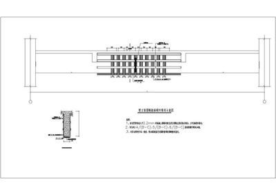 屋面加固 概算表怎么填写（屋面加固概算表填写指南） 结构机械钢结构设计 第5张