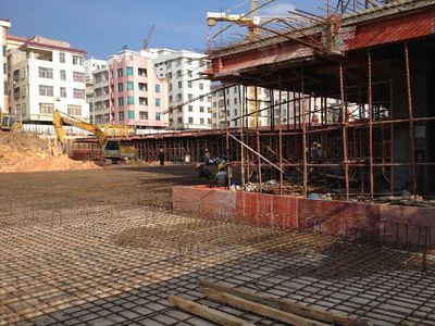 改造加固建筑包括哪些工程（钢筋混凝土结构加固工程的应用案例,钢筋混凝土结构加固技巧） 结构砌体设计 第5张