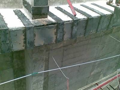改造加固建筑包括哪些工程（钢筋混凝土结构加固工程的应用案例,钢筋混凝土结构加固技巧） 结构砌体设计 第3张