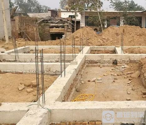 砖混结构加框架结构如何结合的 钢结构钢结构停车场施工 第1张 砖混结构加框架结构如何结合的 钢结构钢结构停车场施工 第1张
