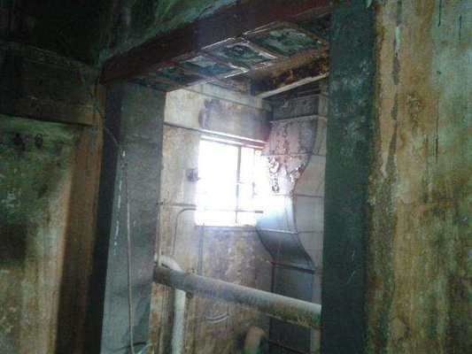承重墙改造加固费用多少钱（承重墙加固施工环境因素） 钢结构蹦极设计 第4张