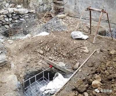 地基加固法 结构地下室设计 第4张 地基加固法 结构地下室设计 第4张