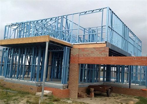 重轻钢建房多少钱一平米 装饰工装设计 第1张 重轻钢建房多少钱一平米 装饰工装设计 第1张