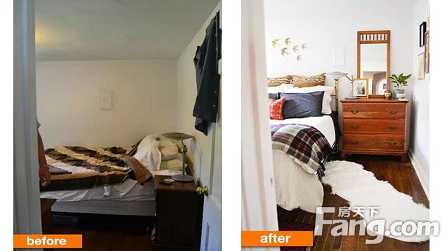 房屋改造后的效果图 结构桥梁钢结构设计 第5张