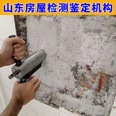 202024房屋检测加固技术（2024年房屋检测加固技术） 装饰工装设计 第5张
