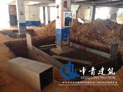地基加固工程勘察报告（地基加固工程勘察报告是确保建筑地基安全和稳定的至关重要文件） 装饰家装设计 第1张