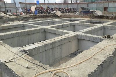砖混结构如何加固固定构件 结构机械钢结构施工 第3张