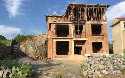 砖混楼图片 钢结构网架设计 第4张 砖混楼图片 钢结构网架设计 第4张