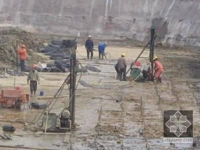 北京地基加固注浆公司排名前十（全国加固公司排名） 结构工业钢结构设计 第5张