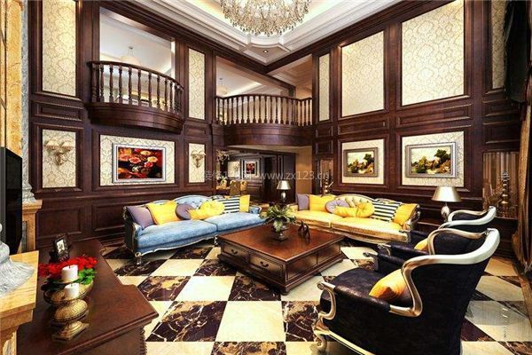 300平方的别墅装修需要多少钱（300平米别墅装修档次如何选择） 装饰幕墙设计 第3张