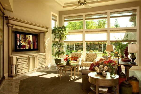 300平方的别墅装修需要多少钱（300平米别墅装修档次如何选择） 装饰幕墙设计 第4张