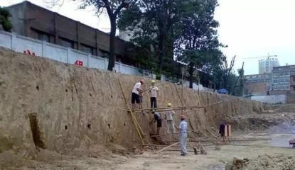 幼儿园建筑施工（幼儿园建筑施工中，为什么要使用环保材料？） 北京钢结构设计问答