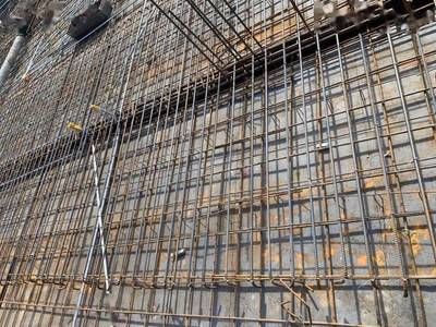 楼板 墙 钢结构钢结构螺旋楼梯施工 第4张 楼板 墙 钢结构钢结构螺旋楼梯施工 第4张