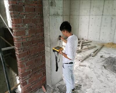 房屋安全检测鉴定改造加固 结构工业钢结构设计 第1张 房屋安全检测鉴定改造加固 结构工业钢结构设计 第1张