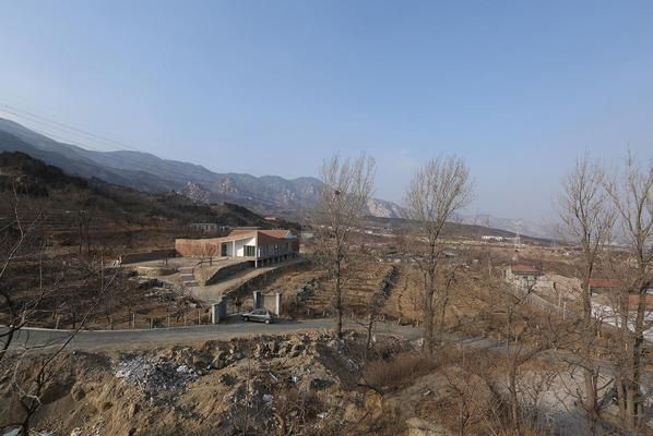 北京红砖别墅在哪里 装饰幕墙设计 第2张 北京红砖别墅在哪里 装饰幕墙设计 第2张