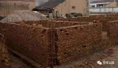红砖隔墙人工多少钱一平方米 建筑方案施工 第2张 红砖隔墙人工多少钱一平方米 建筑方案施工 第2张