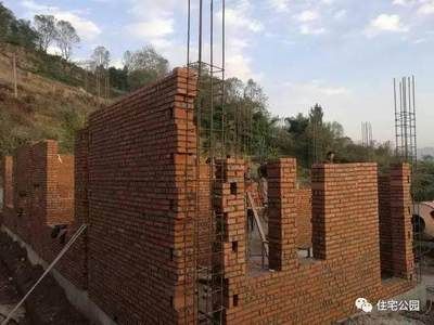 红砖隔墙人工多少钱一平方米 建筑方案施工 第4张 红砖隔墙人工多少钱一平方米 建筑方案施工 第4张