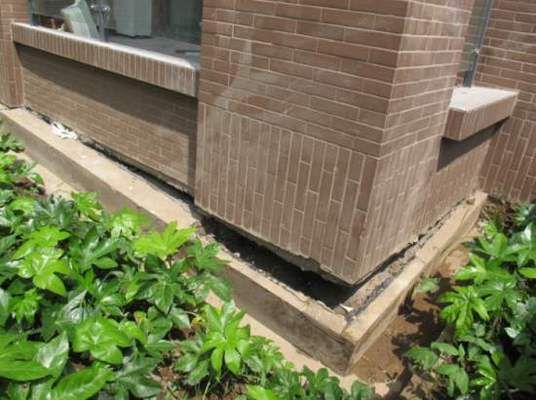 楼房地基下沉正常吗(楼房地基下沉在一定条件下是正常的但过大的沉降可能带来安全隐患) 北京网架设计 第4张 楼房地基下沉正常吗(楼房地基下沉在一定条件下是正常的但过大的沉降可能带来安全隐患) 北京网架设计 第4张