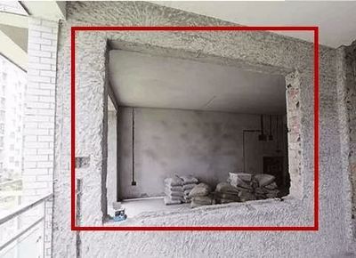 砖混结构承重墙是哪些（砖混结构承重墙加固技术有哪些承重墙加固技术有哪些） 结构地下室设计 第4张