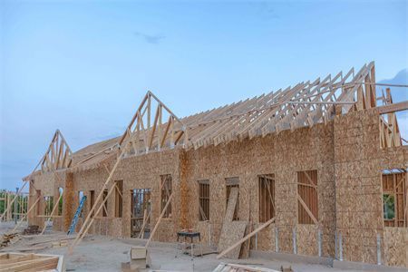 砖混结构承重墙是哪些（砖混结构承重墙加固技术有哪些承重墙加固技术有哪些） 结构地下室设计 第5张