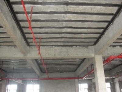 北京市房屋加固公司排名第一 结构机械钢结构施工 第2张 北京市房屋加固公司排名第一 结构机械钢结构施工 第2张