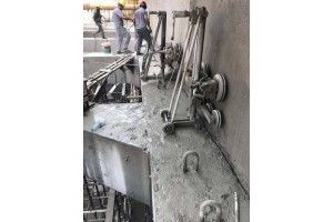 拆除楼板多少钱一平米 钢结构异形设计 第4张 拆除楼板多少钱一平米 钢结构异形设计 第4张