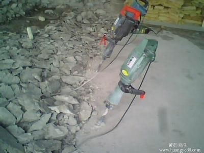 拆除楼板的工具（常见的拆除楼板工具及其用途） 结构地下室设计 第2张
