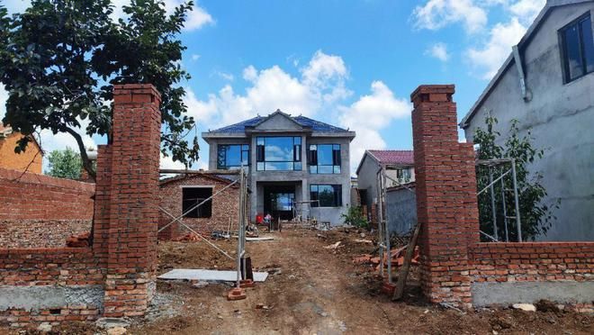 清远市农村建房政策(清远农村建房政策) 全国钢结构厂 第1张 清远市农村建房政策(清远农村建房政策) 全国钢结构厂 第1张