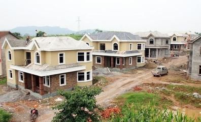清远市农村建房政策(清远农村建房政策) 全国钢结构厂 第4张 清远市农村建房政策(清远农村建房政策) 全国钢结构厂 第4张